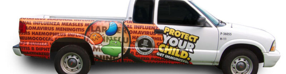 3M Certified Vehicle Wraps | Ocala Florida