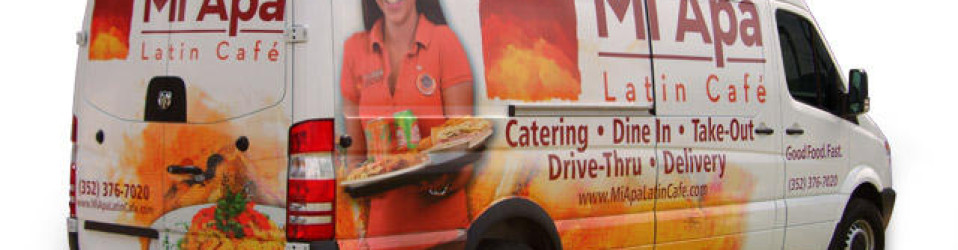 3M Certified Vehicle Wraps | Ocala Florida