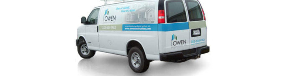 3M Certified Vehicle Wraps | Ocala Florida
