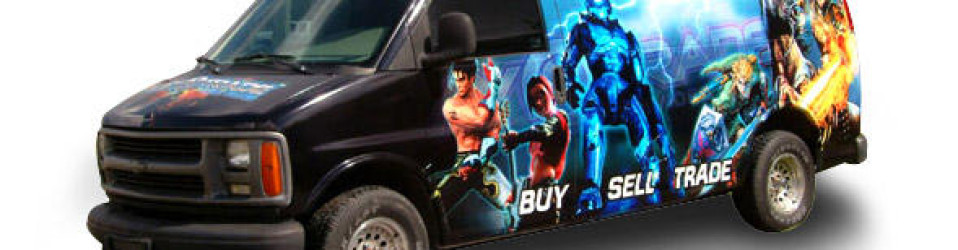 3M Certified Vehicle Wraps | Ocala Florida