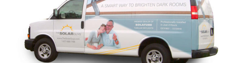 3M Certified Vehicle Wraps | Ocala Florida