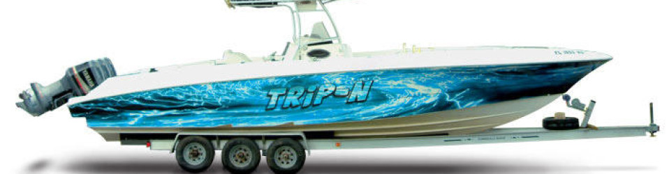 3M Certified Vehicle Wraps | Ocala Florida