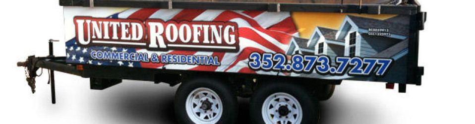 3M Certified Vehicle Wraps | Ocala Florida