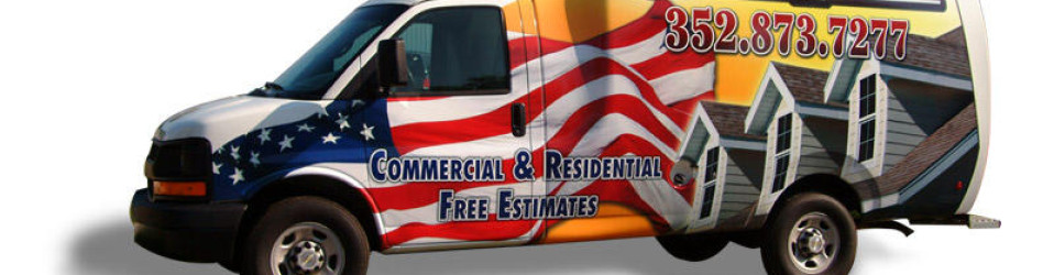 3M Certified Vehicle Wraps | Ocala Florida