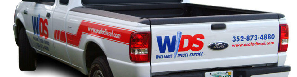 3M Certified Vehicle Wraps | Ocala Florida