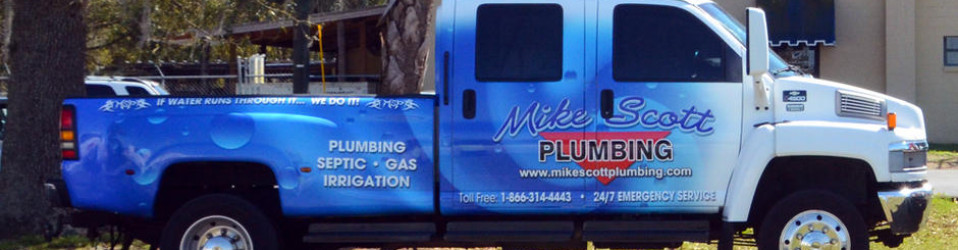 3M Certified Vehicle Wraps | Ocala Florida