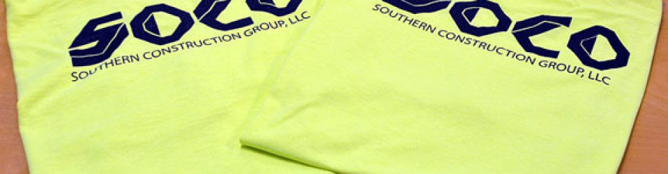 SOCO Tees
