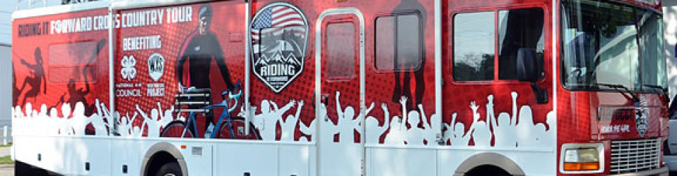 3M Certified Vehicle Wraps | Ocala Florida