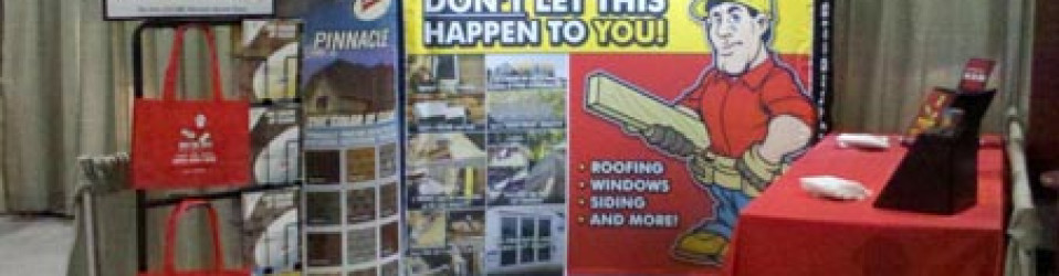 Only The Best Trade Show