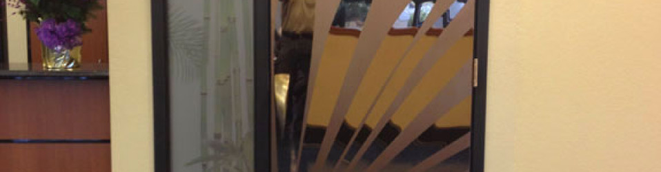 Door Graphics