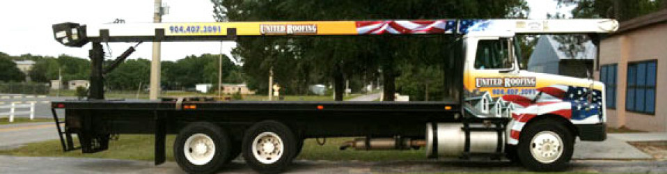 3M Certified Vehicle Wraps | Ocala Florida