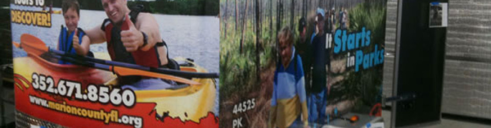 3M Certified Vehicle Wraps | Ocala Florida