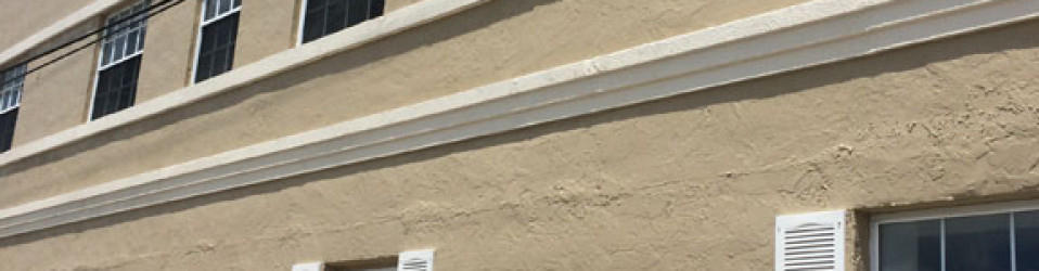 Lilsa Building Wrap