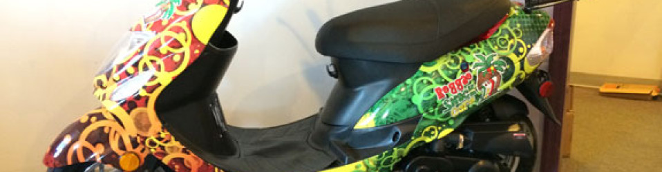 3M Certified Vehicle Wraps | Ocala Florida
