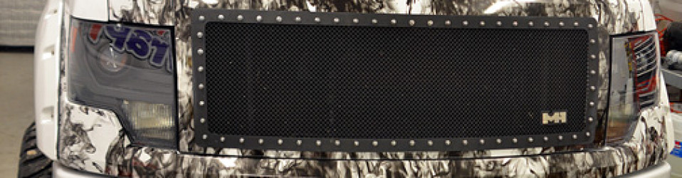 3M Certified Vehicle Wraps | Ocala Florida