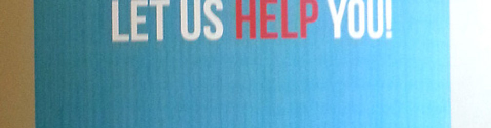 Meadowbrook Church Wall Wrap