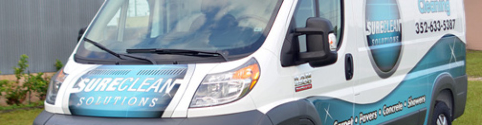 3M Certified Vehicle Wraps | Ocala Florida