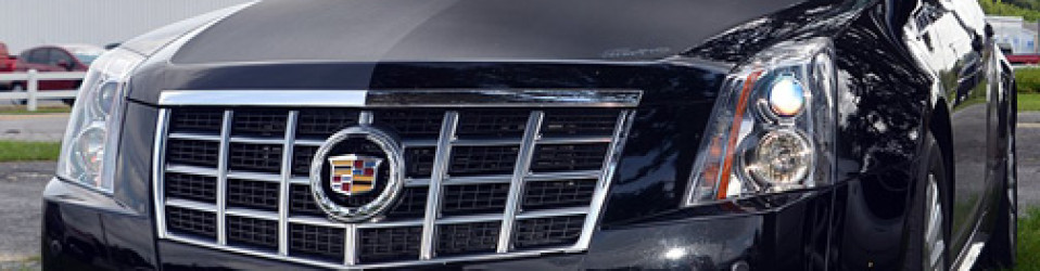 3M Certified Vehicle Wraps | Ocala Florida