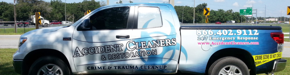 3M Certified Vehicle Wraps | Ocala Florida