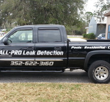 All Pro Leak Detection