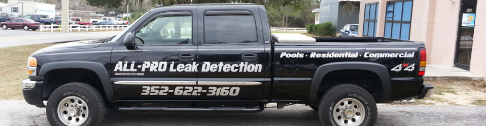 3M Certified Vehicle Wraps | Ocala Florida
