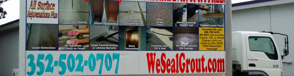 3M Certified Vehicle Wraps | Ocala Florida