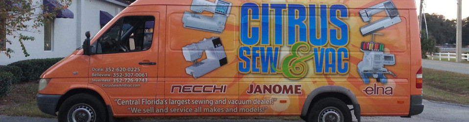 3M Certified Vehicle Wraps | Ocala Florida