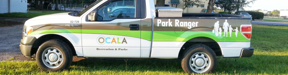 3M Certified Vehicle Wraps | Ocala Florida