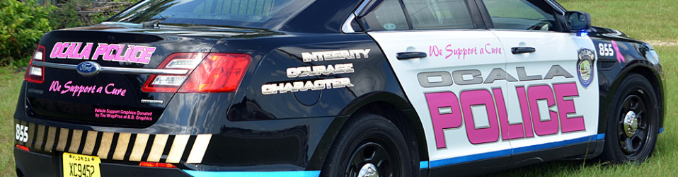 3M Certified Vehicle Wraps | Ocala Florida