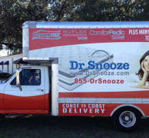 Dr. Snooze