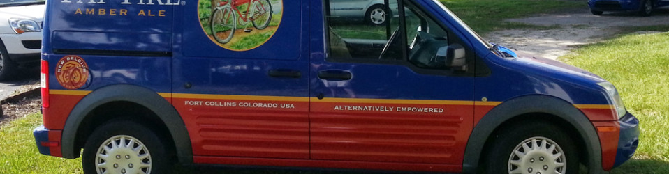 3M Certified Vehicle Wraps | Ocala Florida