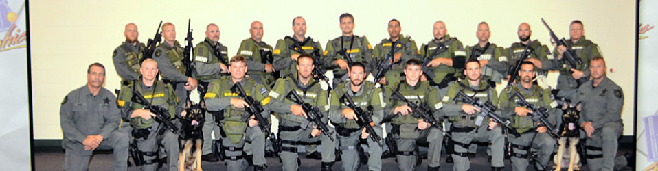 MCSO 6mil PVC Photos – Swat Team