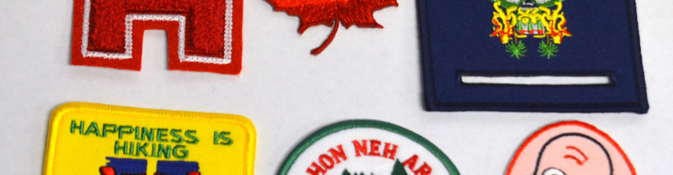 Patches