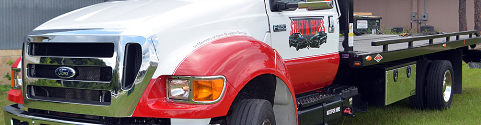 3M Certified Vehicle Wraps | Ocala Florida