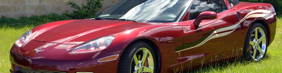 3M Certified Vehicle Wraps | Ocala Florida