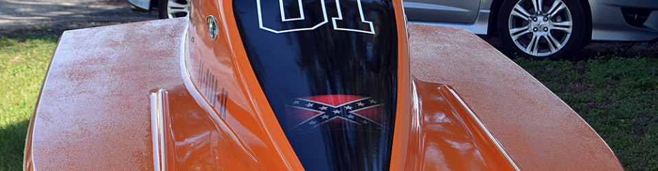 3M Certified Vehicle Wraps | Ocala Florida