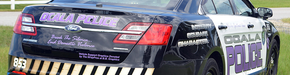 3M Certified Vehicle Wraps | Ocala Florida