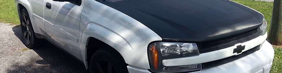 3M Certified Vehicle Wraps | Ocala Florida