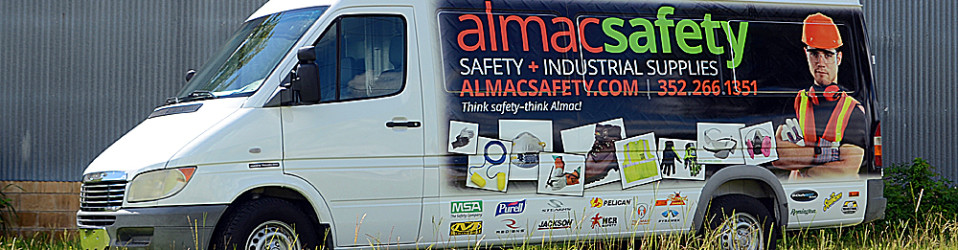 3M Certified Vehicle Wraps | Ocala Florida