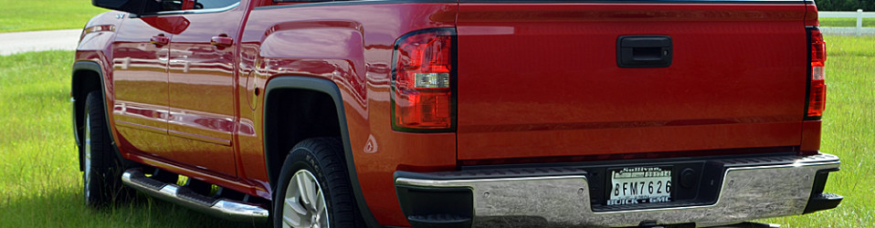 3M Certified Vehicle Wraps | Ocala Florida