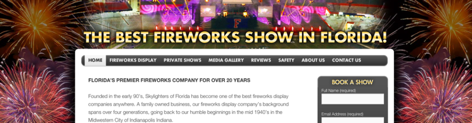 Skylighters Of Florida