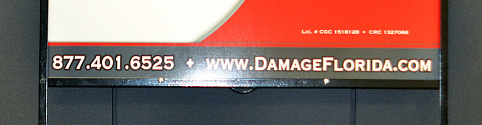 3M Certified Vehicle Wraps | Ocala Florida