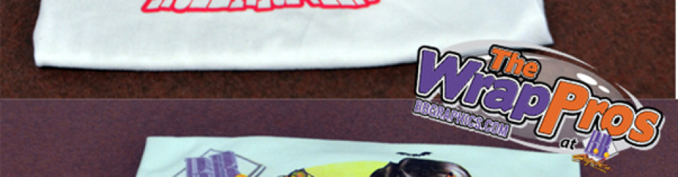 BB Graphics 2014 Halloween Tee’s