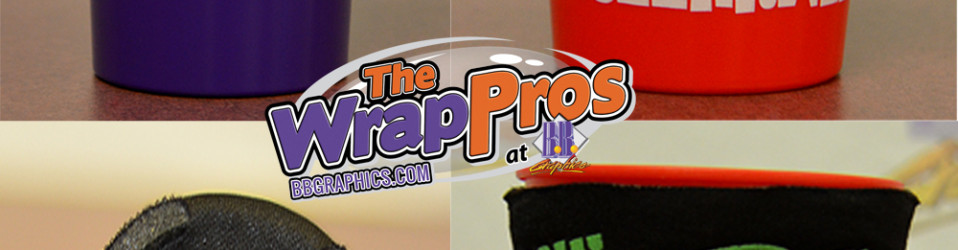 BB Graphics 2014 Halloween Cups and Coolies