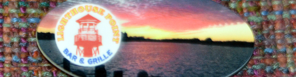 Light House Pointe Name Tags