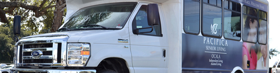 3M Certified Vehicle Wraps | Ocala Florida