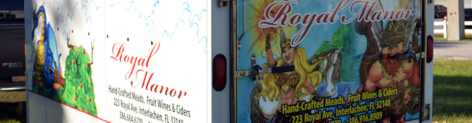 3M Certified Vehicle Wraps | Ocala Florida