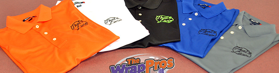 That’s Livin Polos