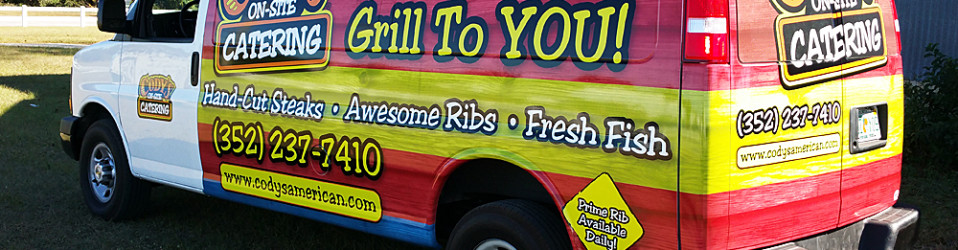3M Certified Vehicle Wraps | Ocala Florida