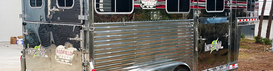 3M Certified Vehicle Wraps | Ocala Florida